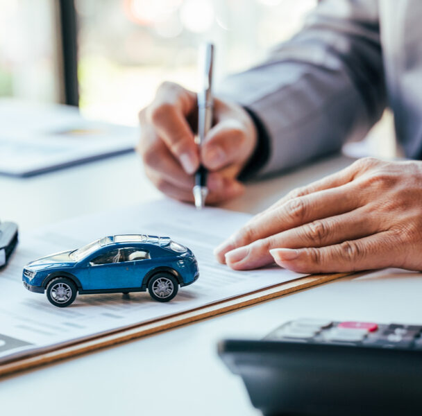 Intelligent en krachtig beheer van verkoopdossiers bij autodealers